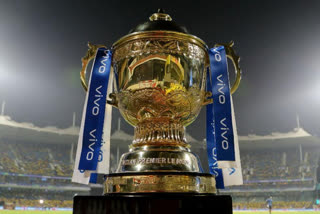 IPL 2020: No change in timing of night games, final in Mumbai