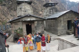 badrinath dham