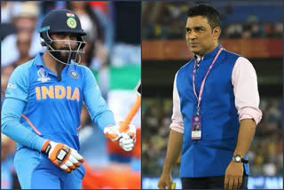 New Zealand vs India: Sanjay Manjrekar's Response To Ravindra Jadeja's Question On Twitter Leaves Fans Fuming