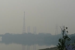 Pollution level become dangerous in delhi-ncr
