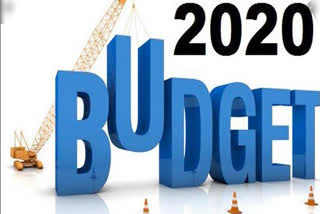 govt expenditure increase in  budget report