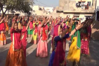 sward-dance-organize-in-rajkot-80-morbi-girl-will-take-part