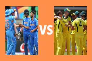 u 19 world cup 2020 : ind vs aus quarter final preview