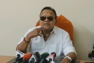 Radharavi