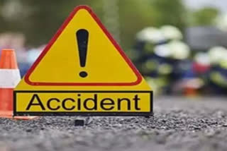 road accident in dehradun