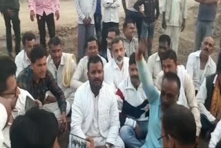 mla-expressed-displeasure-over-reservation-for-panchayat-elections-in-khandwa