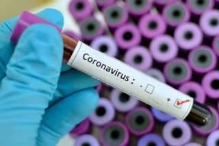 Cabinet Secretary chairs review meet over Novel Coronavirus