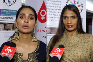 Anu Aggarwal Talk about Menstrual Wellness