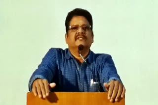 Director Ks Ravikumar  on Lingaa Plagiarism issue