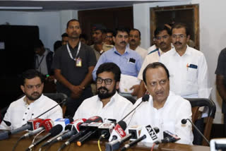 new projects will be implemented in Pune district if the city needs says Guardian Minister Ajit Pawar