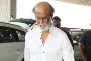 rajinikanth