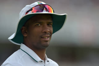 vernon philander