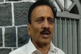 girish mahajan