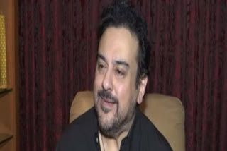 Adnan Sami answer on Trolling on social media for His Padma shree Award, Adnan Sami latest news, Adnan Sami on Padma shree Award, अदनान सामींचं ट्रोलर्सला सडेतोड उत्तर, Adnan Sami, Adnan Sami news