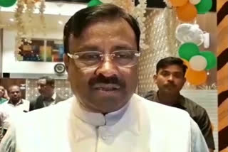 Sudhir Mungantiwar