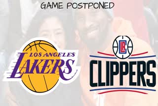 Washington DC, Los Angeles Lakers, LA Clippers, National Basketball Association, Kobe Bryant