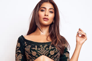 Pooja Hegde has recently shared her photos