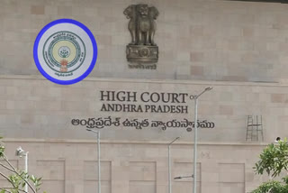 andhra pradesh high court instruction to government