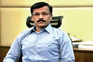 ias officer tukaram mundhe