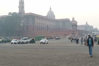 Beating the Retreat Ceremony