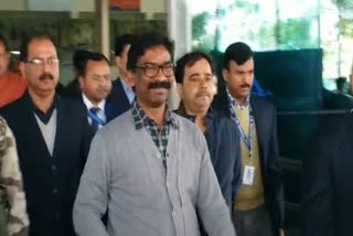 Hemant government will extend cabinet today