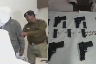arms-dealer-arrested in-murshidabad