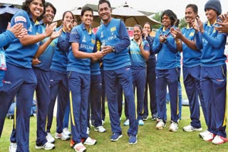 ICC Womens T-20 WorldCup