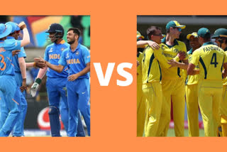 ICC U-19 World Cup news  India against Australia  അണ്ടര്‍ -19 ലോകകപ്പ്  ഇന്ത്യ ഓസ്‌ട്രേലിയ