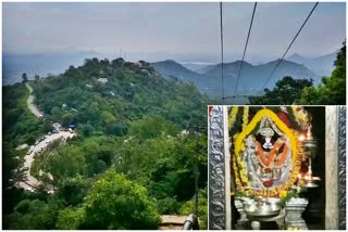 tumkuru-devarayanadurga-sri-yoga-narasimhaswamy-temple-history