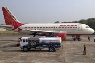 Rat stalls Air India flight  Air India flight  Lal Bahadur Shastri Airport  എയർ ഇന്ത്യയിൽ എലി; വിമാനം വൈകിയത് 12 മണിക്കൂർ  എയർ ഇന്ത്യയിൽ എലി