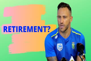 FAF DU PLESSIS