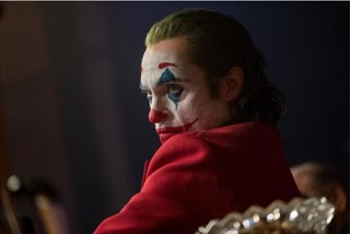 Joker re-release in India on 14 Feb 2020