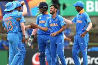 Under-19 World Cup 2020 Quarterfinal: India U19 vs Australia U19
