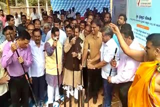 prahlad-joshi-inaugurated-by-the-lower-bridge