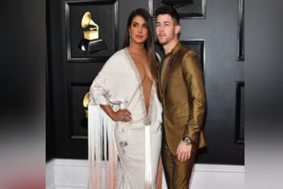 Grammys 2020: Priyanka Chopra tried to be Jennifer Lopez