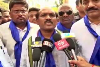 Citizenship Amendment Act protests at hubli