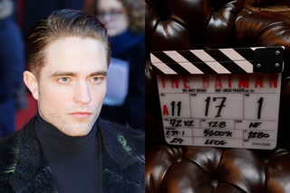 Robert Pattinson starrer Batman kickstarts its filming journey