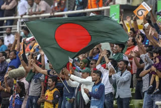 Batsmen hit a staggering 48 sixes and 70 fours in a Bangladesh second division 50-over match