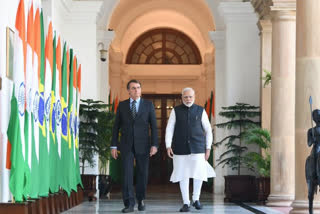 In this article we explains india-brazil relations