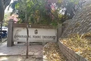 JNU winter semester