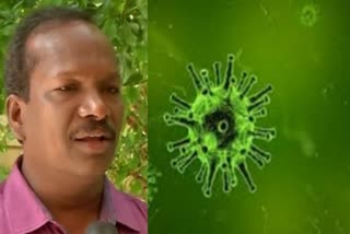 TN doctor claims to have invented cure for Coronavirus