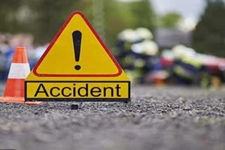 road accident