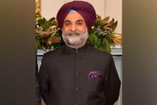 Taranjit Singh Sandhu