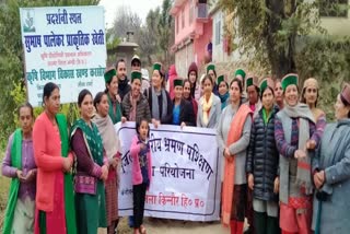 farmers of kinnaur in Mandi