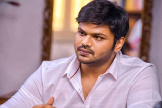 Manchu Manoj- good news- with in a week