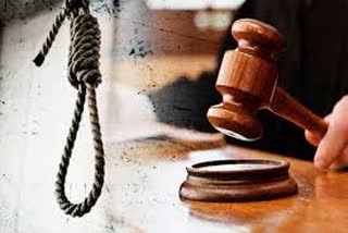 sentence to death palwal
