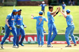 Under 19 Quarters: India U19 vs Australia U19, Super League Quarter-Final 1