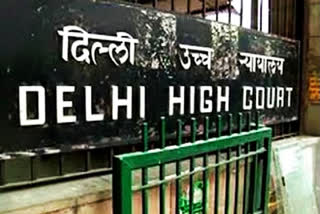 Delhi High Court