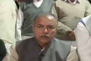 Yashpal Malik