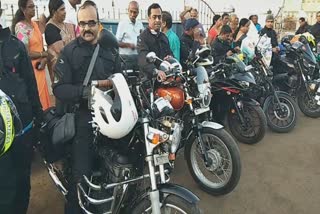 rotary-club-100th-year-celebration-bike-ride-rally-from-kanyakumari-to-kolkata-started